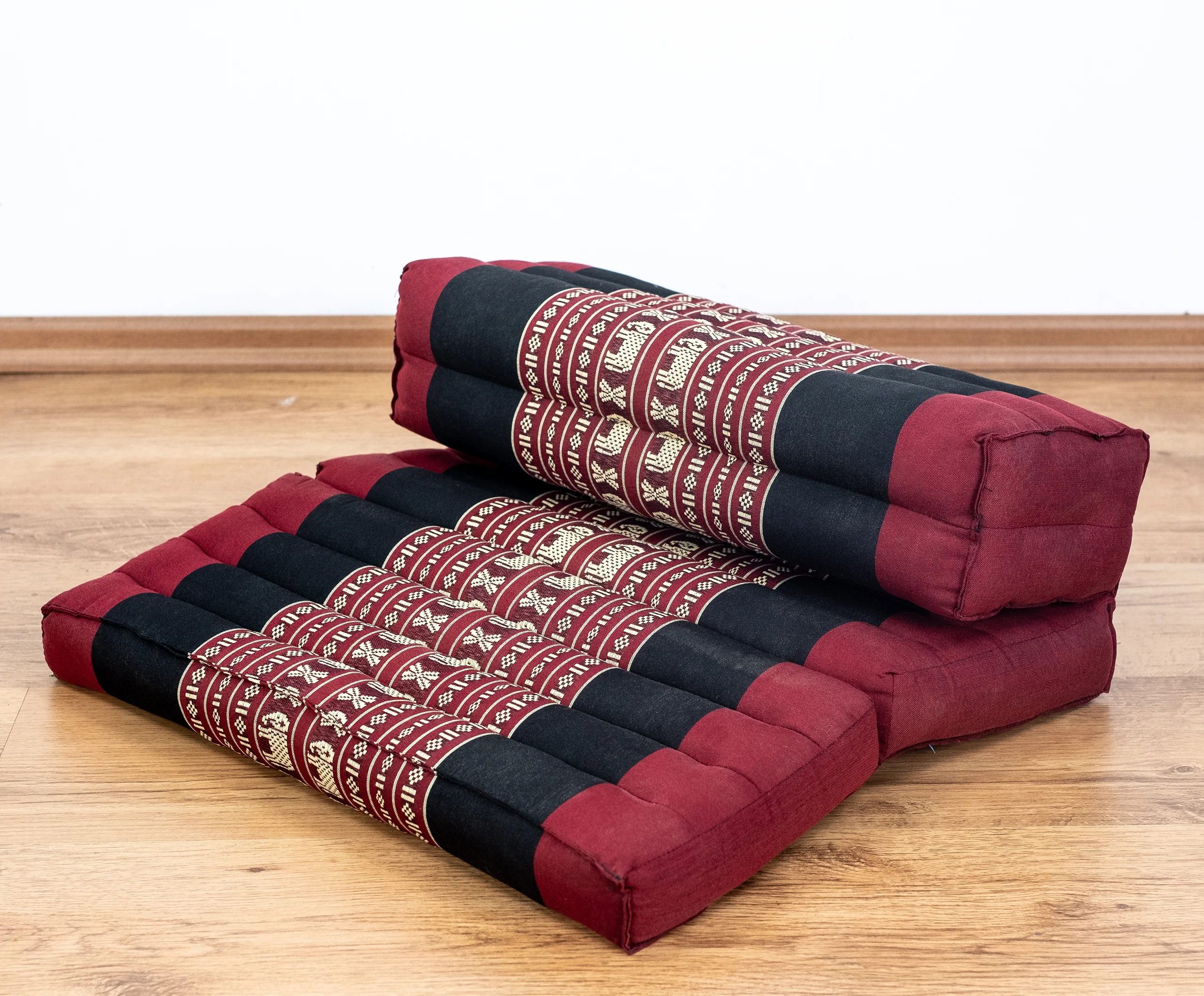 Kapok stödkudde, vikbar