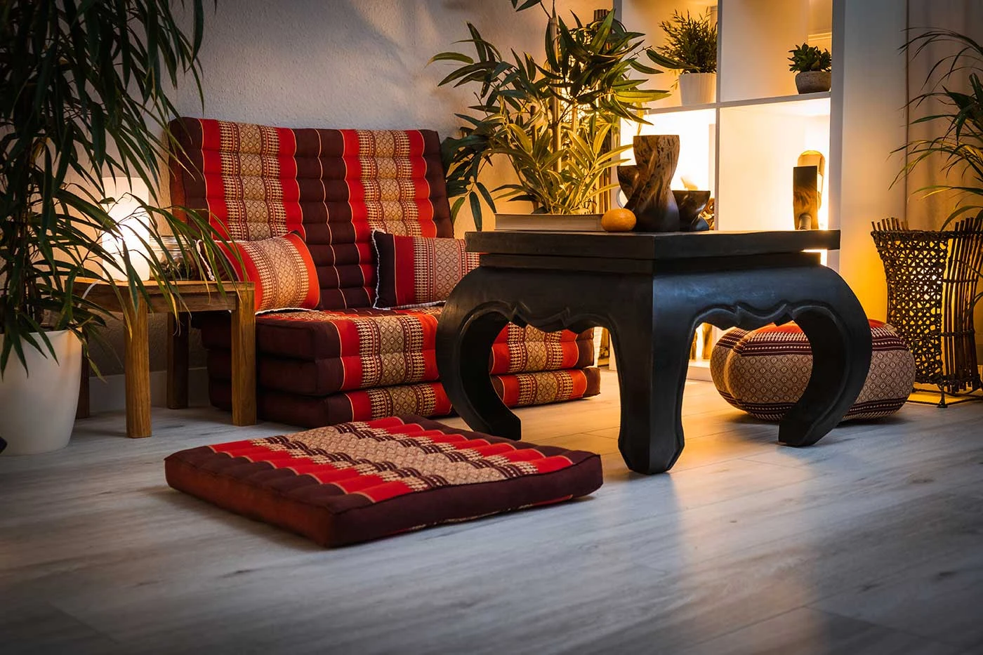 Färgen Röd och Dess Betydelse: En Fängslande Upptäcktsresa