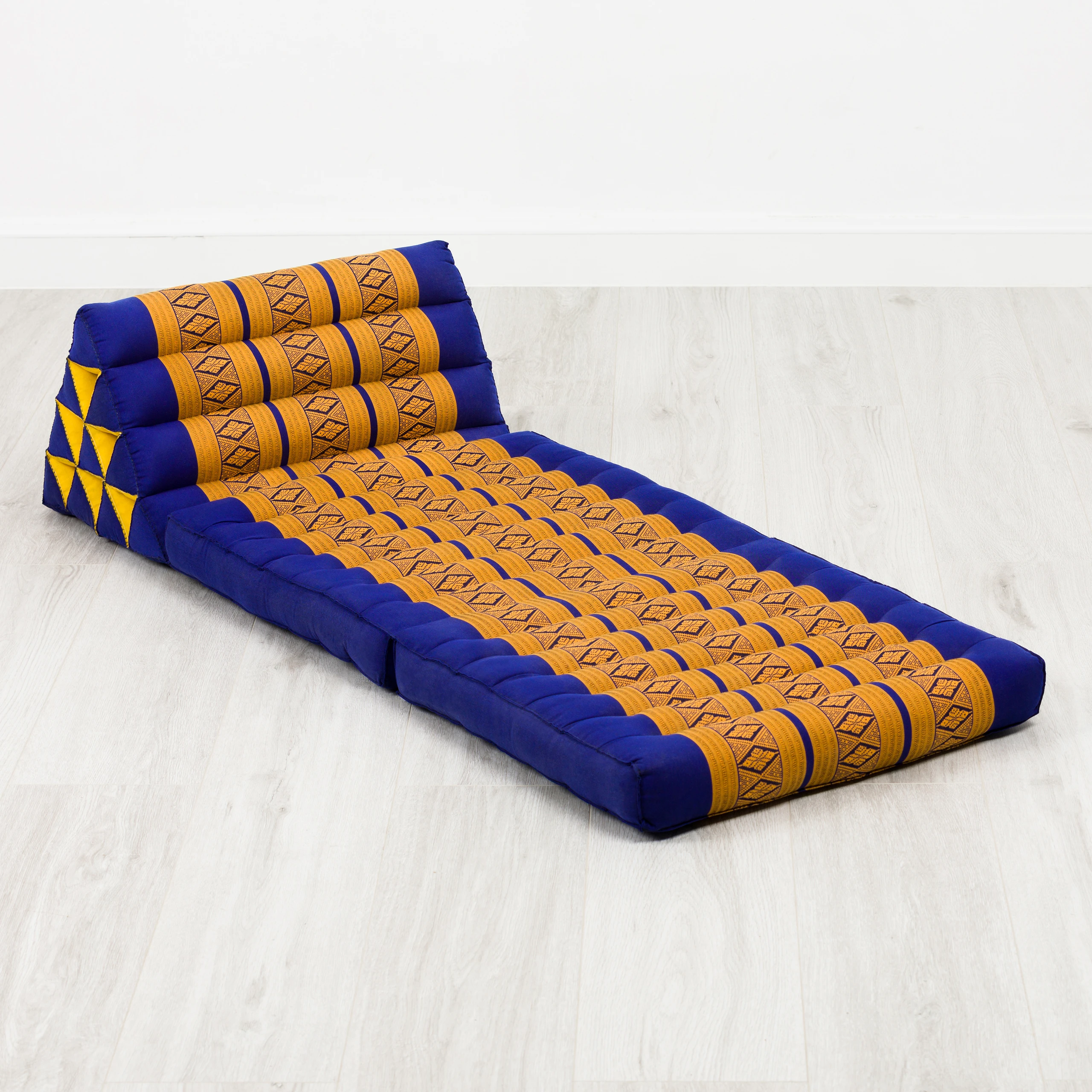 Kapok thaikudde 2 liggdelar