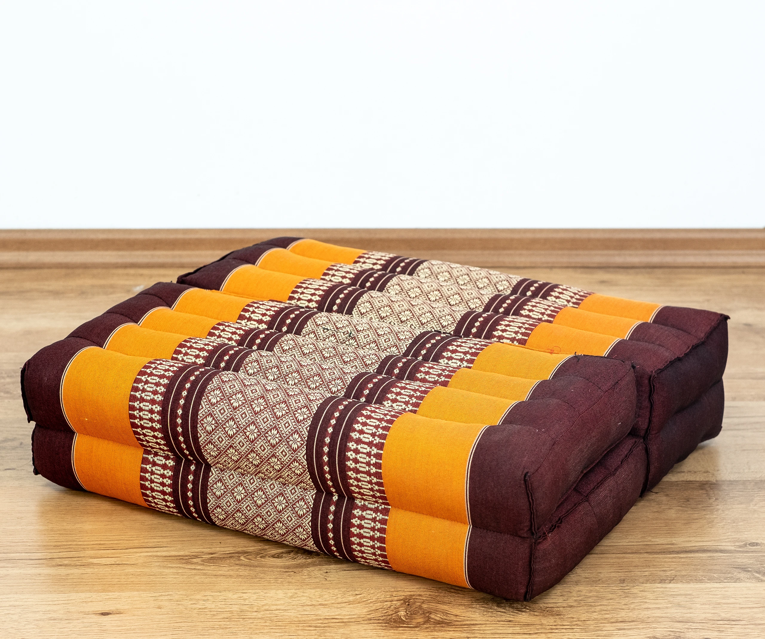 Kapok stödkudde, vikbar