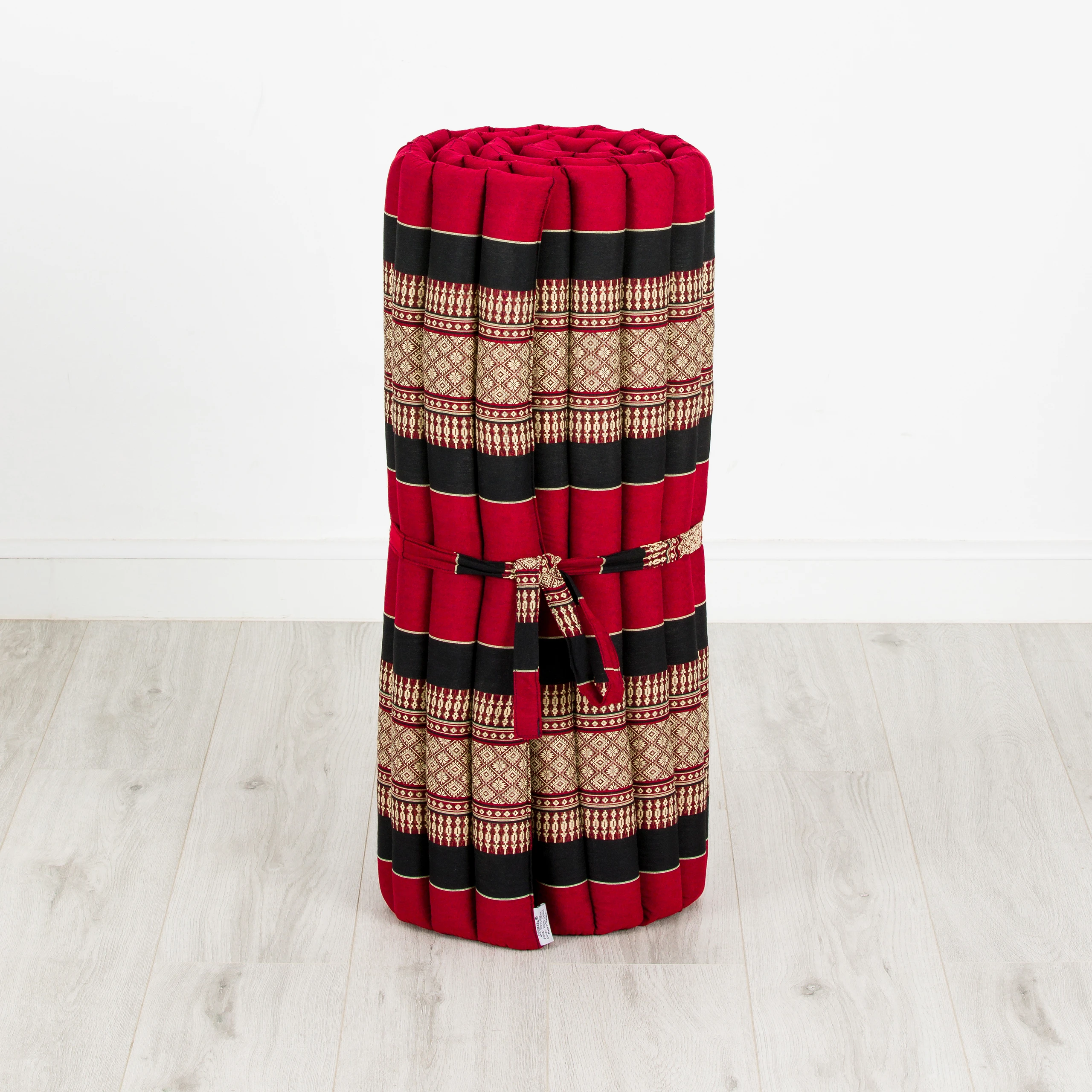 Kapok rullmadrass, 75 cm bred