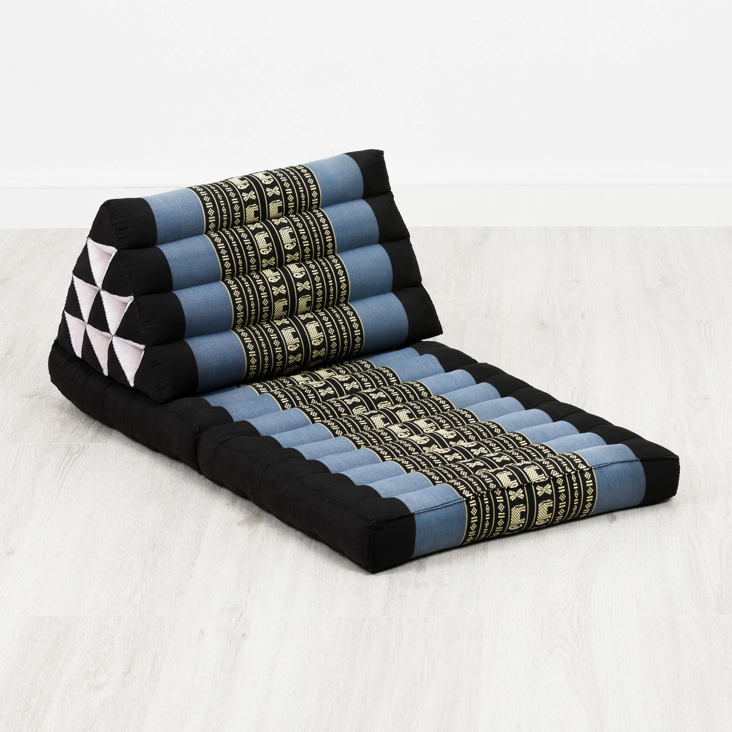 Kapok thaikudde 2 liggdelar