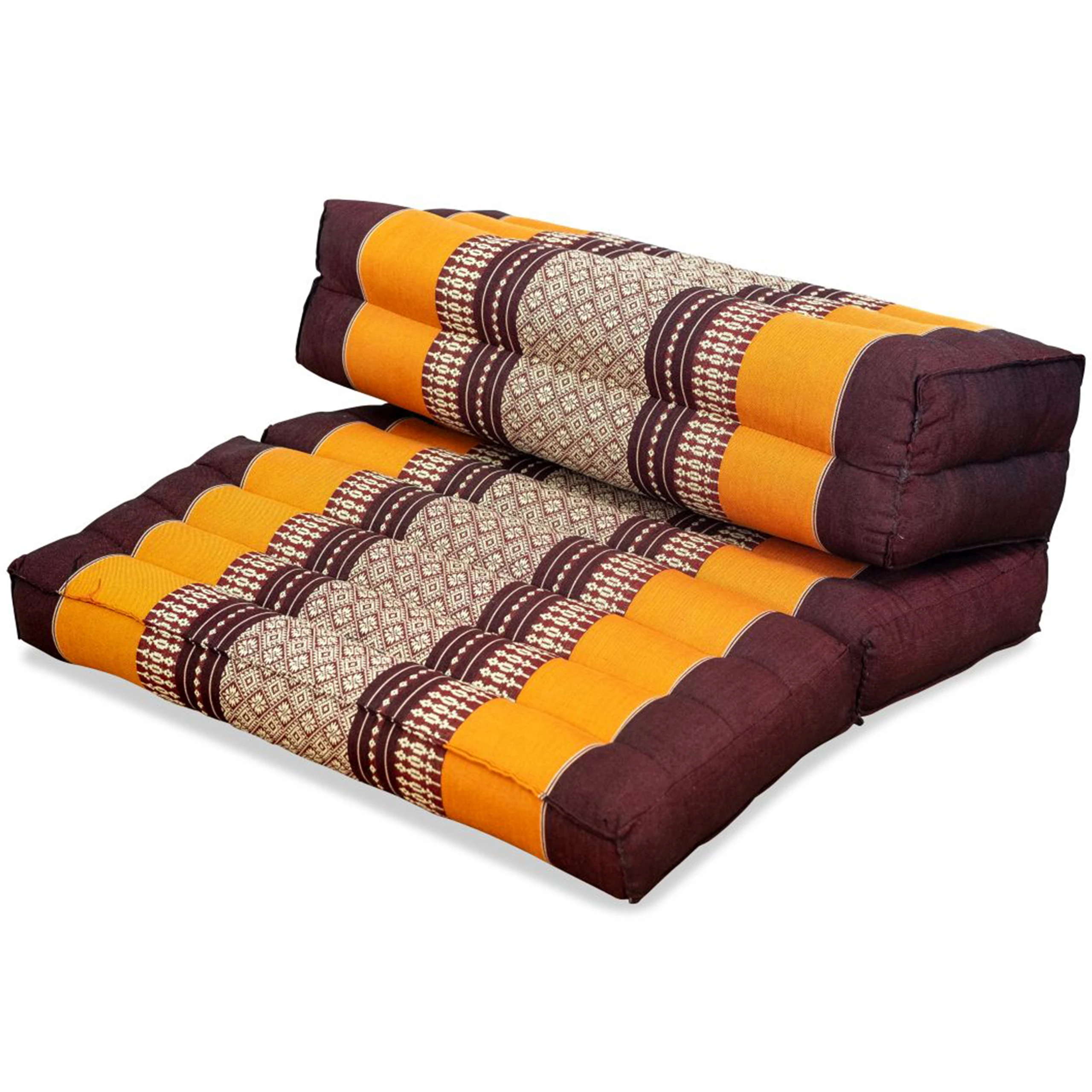 Kapok stödkudde, vikbar