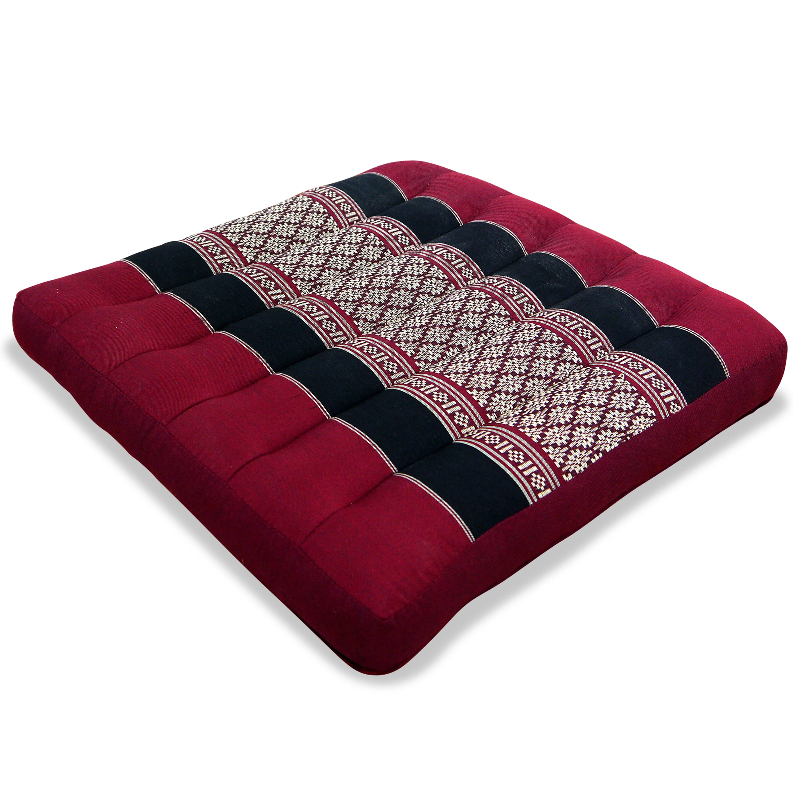 Kapok sittkudde 35 cm