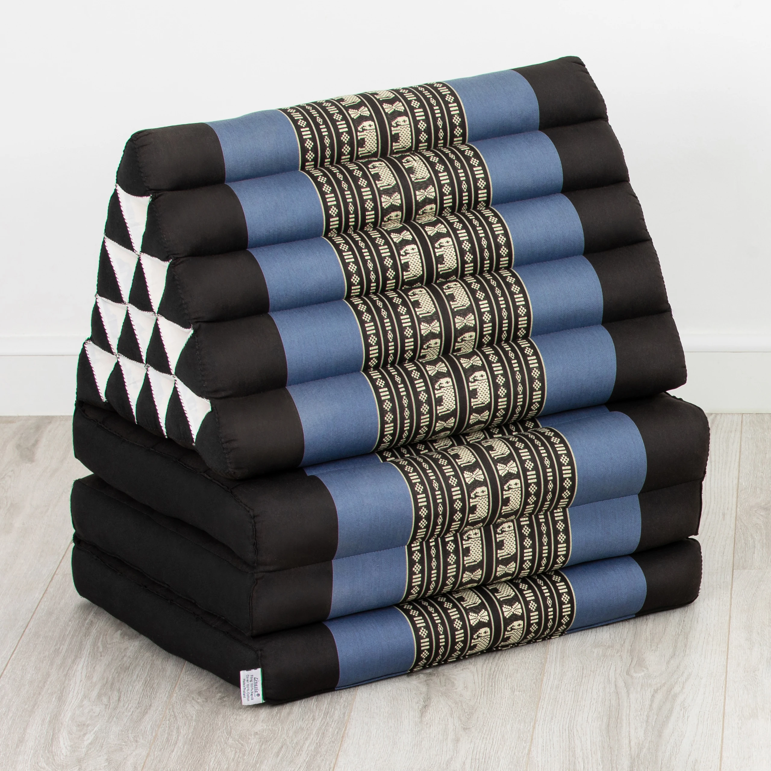 Kapok thaikudde XXL hög