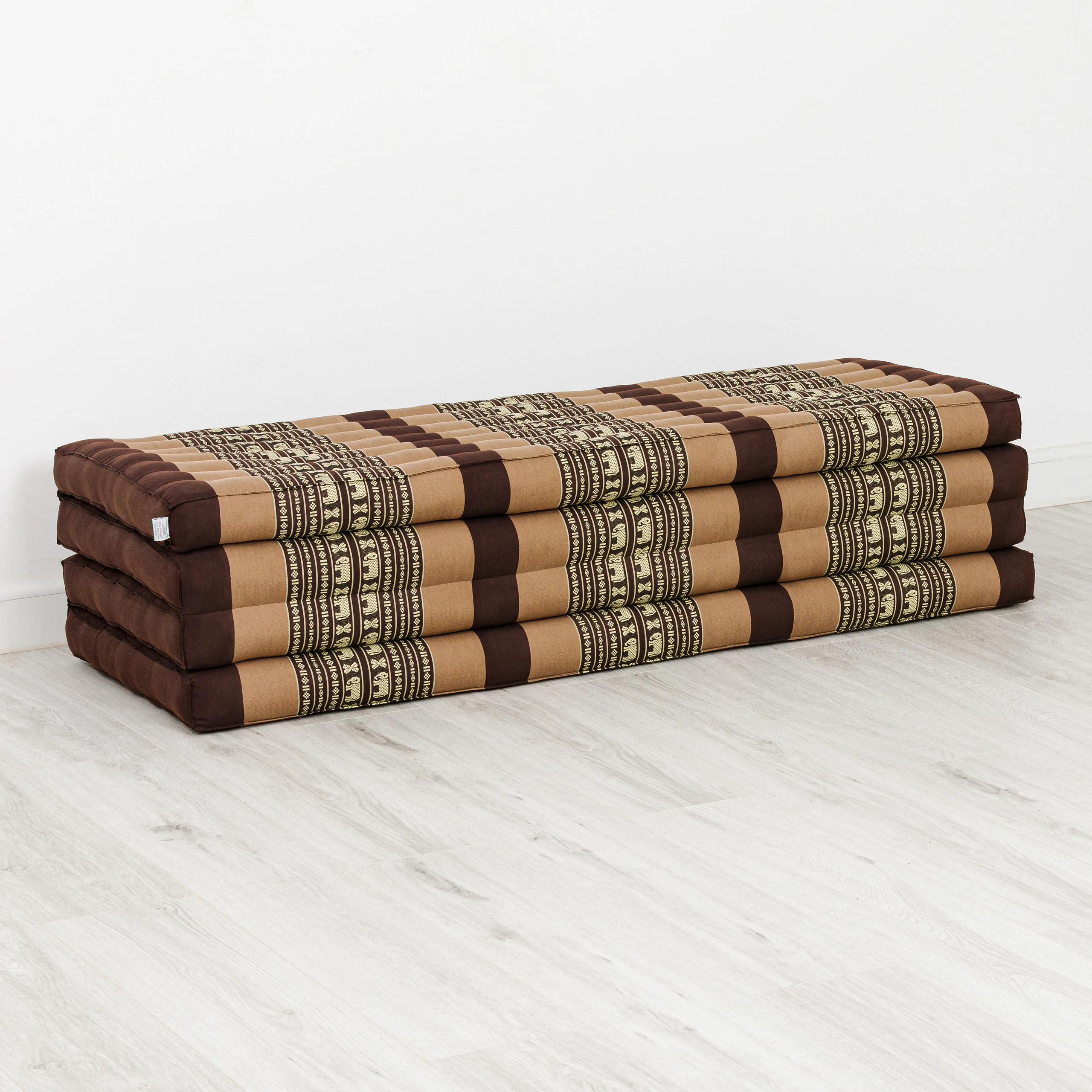 Kapok Klappmatratze, 140 cm breit, Classic