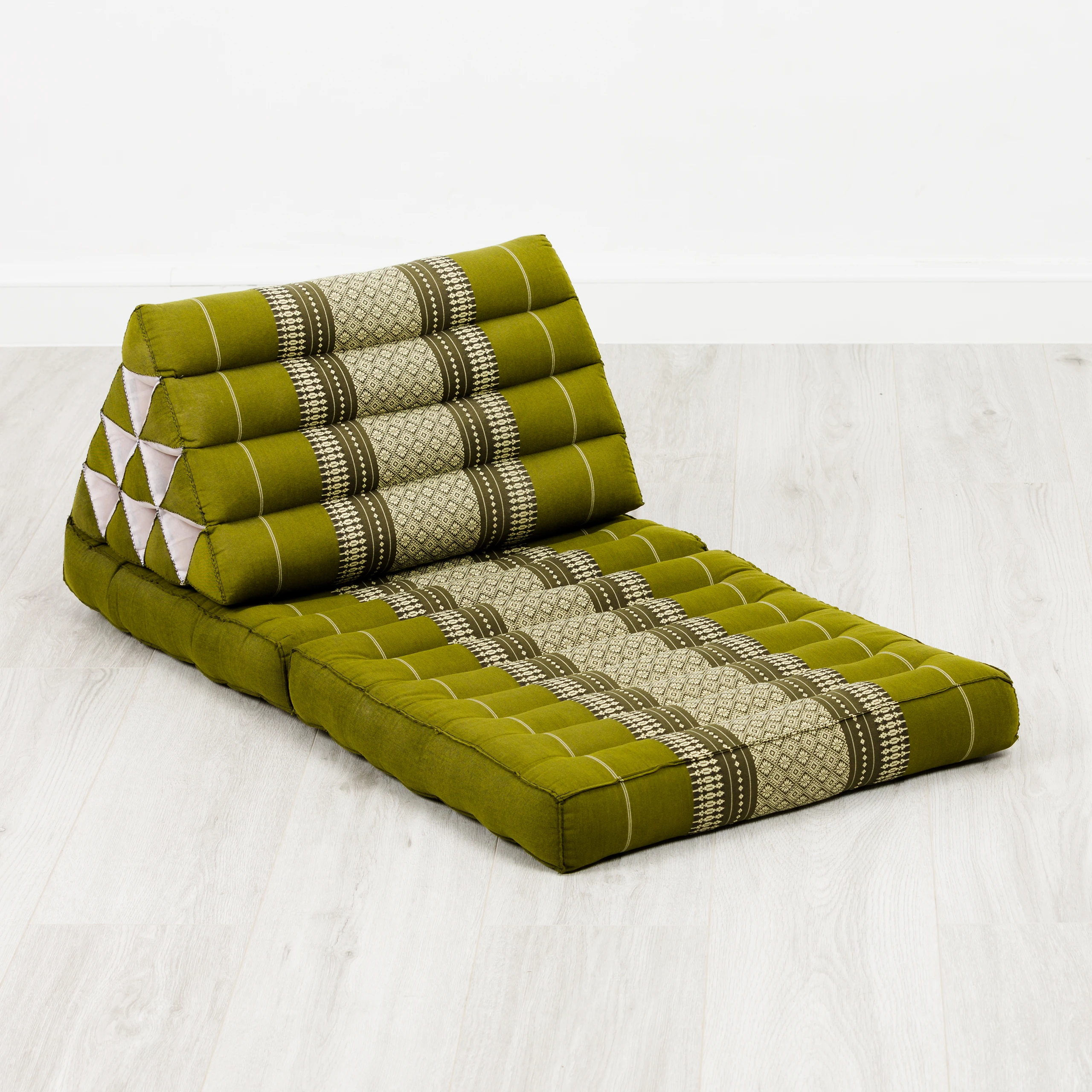 Kapok thaikudde 2 liggdelar