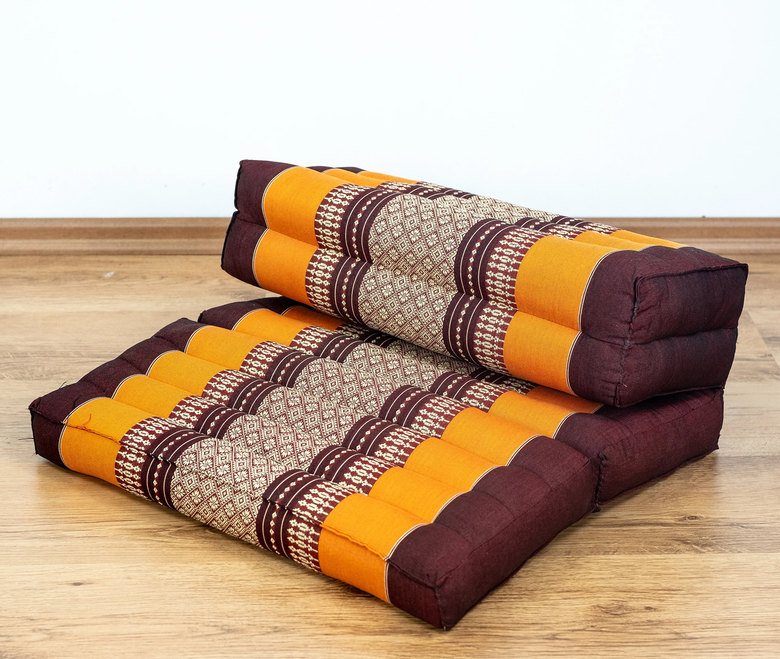 Kapok stödkudde, vikbar