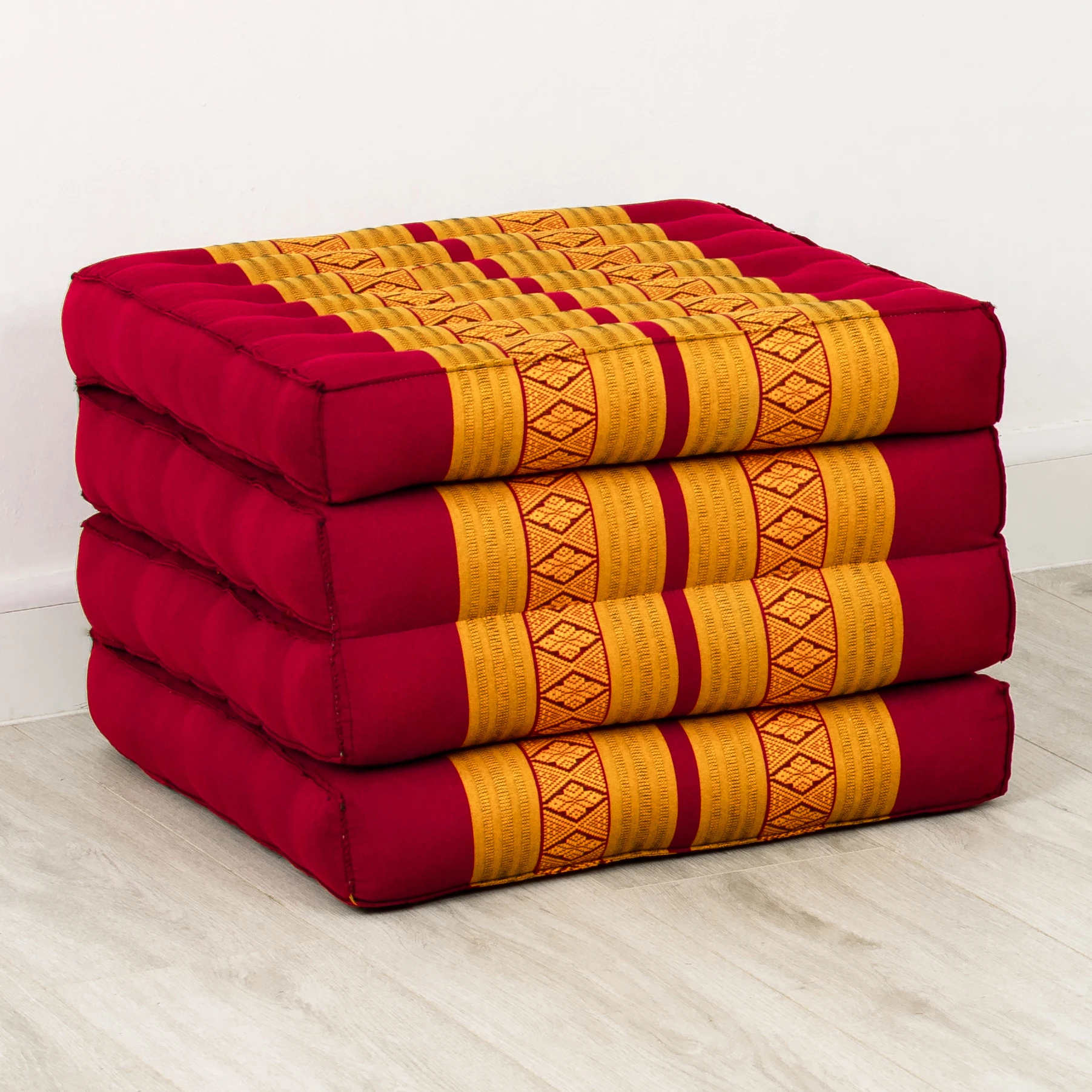 Kapok vikbar madrass, 50 cm bred, classic