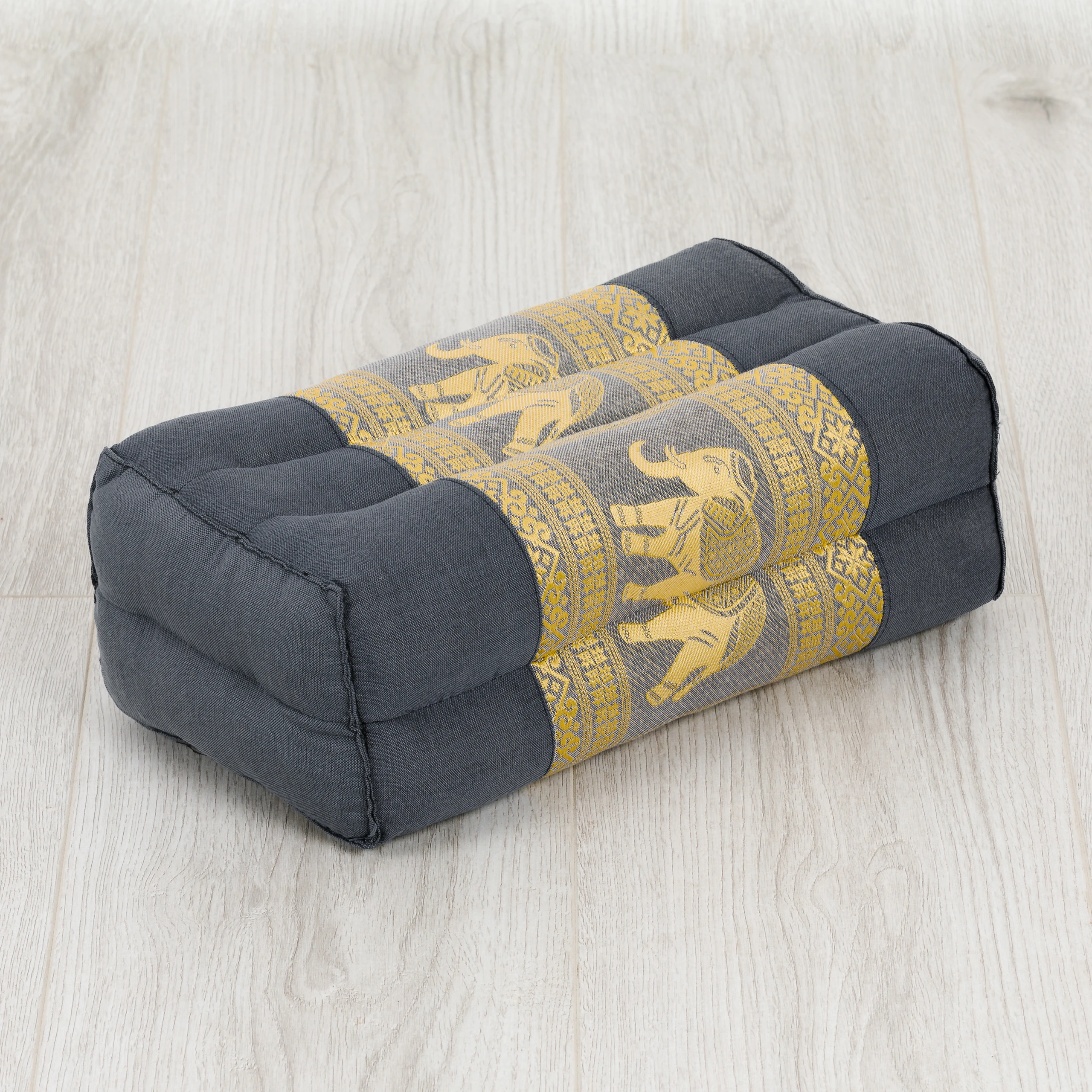Kapok stödkudde, deluxe
