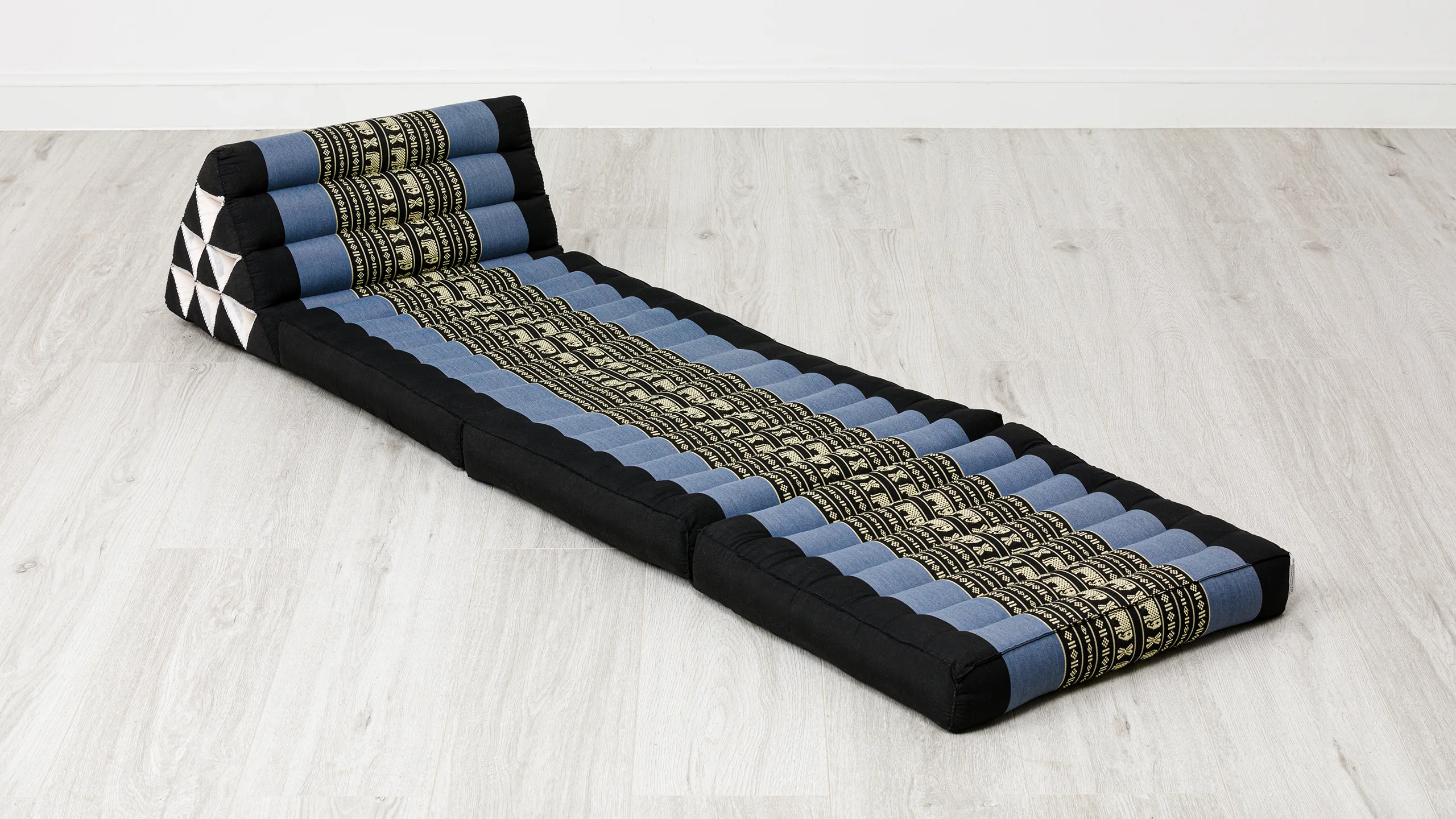 Kapok thaikudde 3 liggdelar, classic